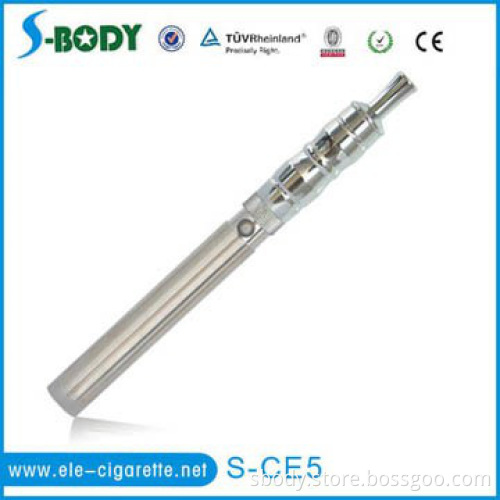 electronic cigarette  ego s-ce5